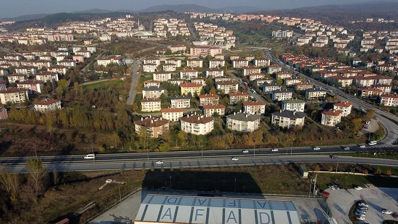 Foto - İstanbul ya da Ankara değil! Türkiye'de en çok ev satılan il belli oldu