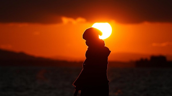 Foto - İstanbul yarın hava nasıl olacak? İstanbul yarın hava yağmurlu mu 27 Mayıs Cuma
