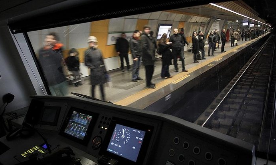 Foto - İstanbul yeni metrosuna kavuşuyor: Bakan Uraloğlu tarih verdi