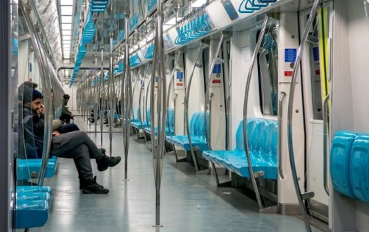 Foto - İstanbul yeni metrosuna kavuşuyor: Bakan Uraloğlu tarih verdi