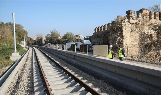 Foto - İstanbul yeni metrosuna kavuşuyor: Bakan Uraloğlu tarih verdi