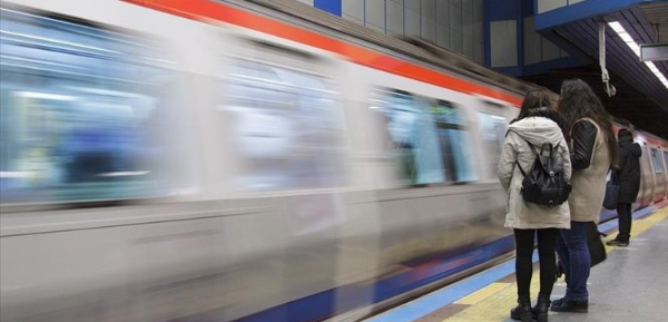 Foto - İstanbul yeni metrosuna kavuşuyor: Bakan Uraloğlu tarih verdi
