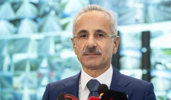 İstanbul yeni metrosuna kavuşuyor: Bakan Uraloğlu tarih verdi