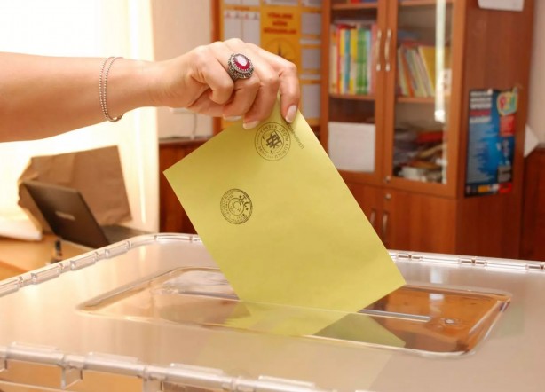 Foto - İstanbul yerel seçim anketi açıklandı! CHP şoka girecek
