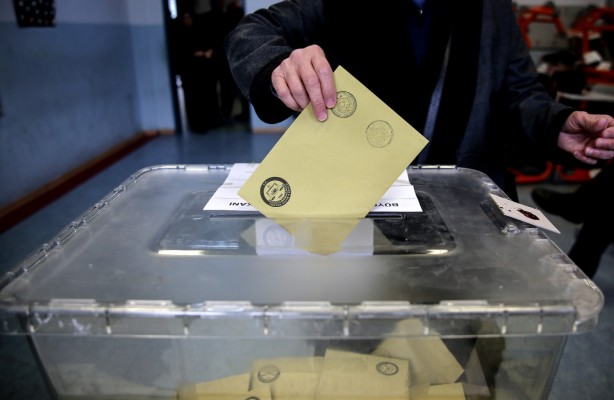 Foto - İstanbul yerel seçim anketi açıklandı! CHP şoka girecek