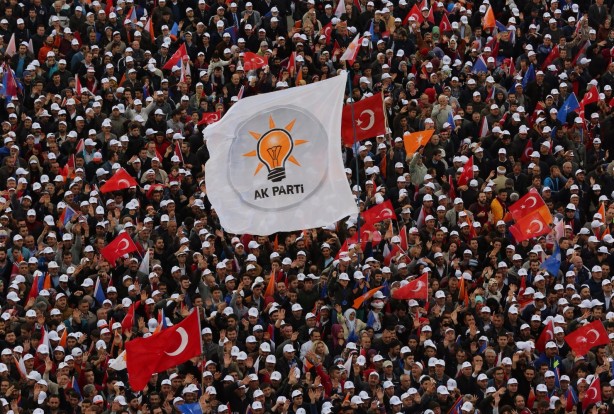 Foto - İstanbul yerel seçim anketi açıklandı! CHP şoka girecek