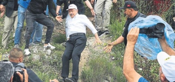 Foto - İstanbul yerel seçim anketi açıklandı! CHP şoka girecek