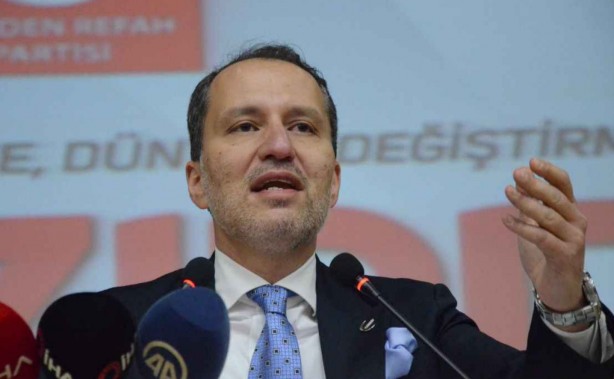 Foto - İstanbul yerel seçim anketi açıklandı! CHP şoka girecek