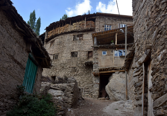 Foto - İstanbul’a 1643 km mesafede! Resmen orası meşhur olabilir: Adını duyan buraya koşuyor Turistler kararı aldı, Türkiye'yi seçtiler
