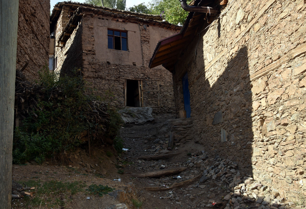 Foto - İstanbul’a 1643 km mesafede! Resmen orası meşhur olabilir: Adını duyan buraya koşuyor Turistler kararı aldı, Türkiye'yi seçtiler