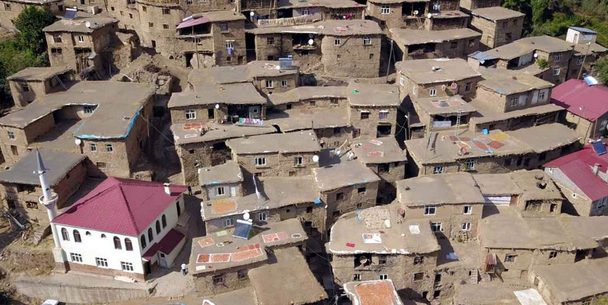 Foto - İstanbul’a 1643 km mesafede! Resmen orası meşhur olabilir: Adını duyan buraya koşuyor Turistler kararı aldı, Türkiye'yi seçtiler