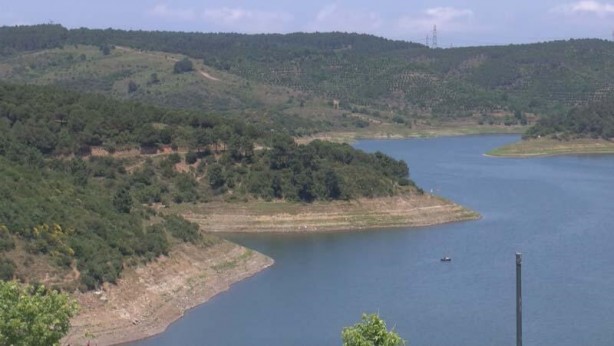 Foto - İstanbul'a baraj uyarısı! Ağustos ve Eylül'de bitebilir