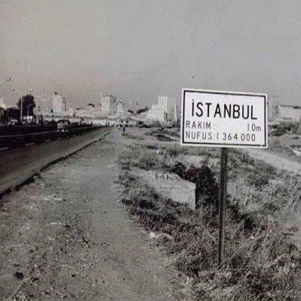Foto - İstanbul'a bir de bu pencereden bakın...