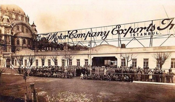 Foto - İstanbul'a bir de bu pencereden bakın...