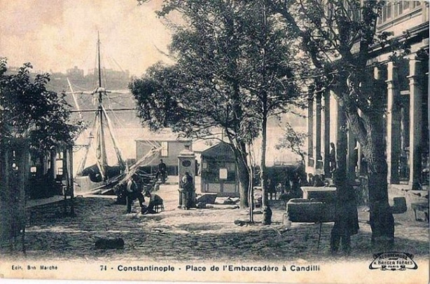 Foto - İstanbul'a bir de bu pencereden bakın...