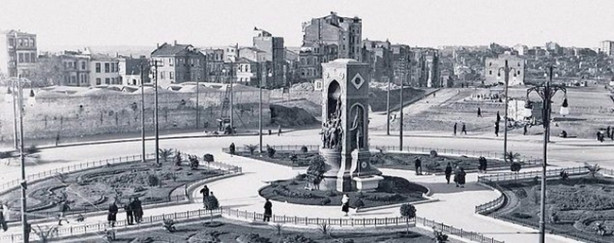 Foto - İstanbul'a bir de bu pencereden bakın...