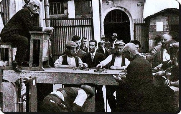 Foto - İstanbul'a bir de bu pencereden bakın...