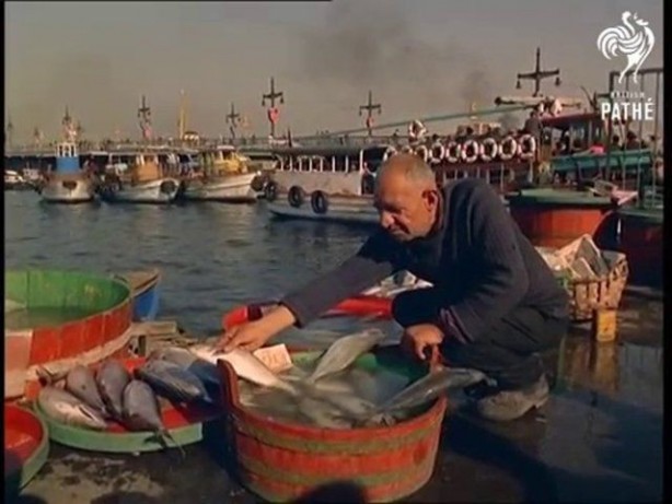 Foto - İstanbul'a bir de geçmişten bakın! Birbirinden güzel nostaljik İstanbul fotoğrafları...