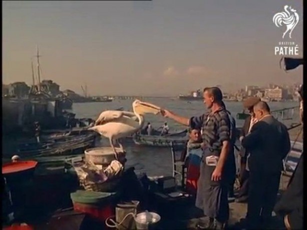 Foto - İstanbul'a bir de geçmişten bakın! Birbirinden güzel nostaljik İstanbul fotoğrafları...