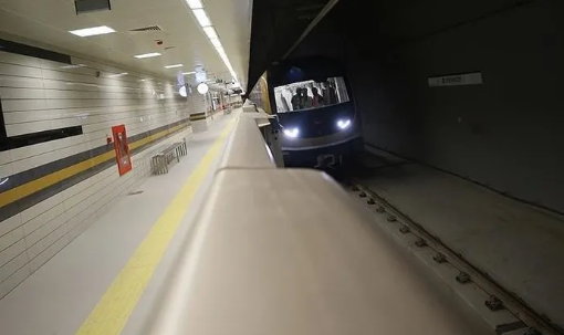 Foto - İstanbul'a bir metro hattı daha! Bakan Uraloğlu açılış tarihini verdi