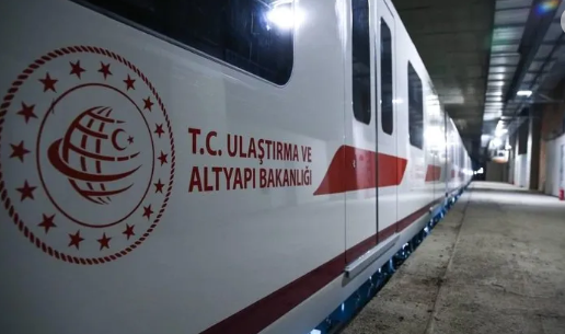 Foto - İstanbul'a bir metro hattı daha! Bakan Uraloğlu açılış tarihini verdi