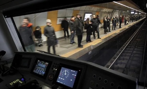 Foto - İstanbul'a bir metro hattı daha! Bakan Uraloğlu açılış tarihini verdi