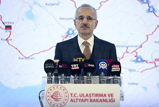 Foto - İstanbul'a bir metro hattı daha! Bakan Uraloğlu açılış tarihini verdi
