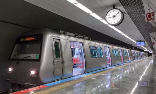 Foto - İstanbul'a bir metro hattı daha! Bakan Uraloğlu açılış tarihini verdi