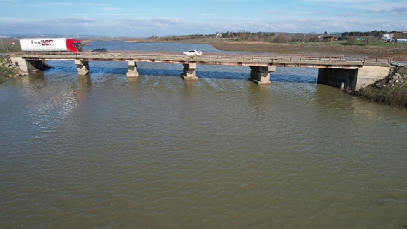 Foto - İstanbul'a can suyu! İki kare arasındaki fark şaşırttı