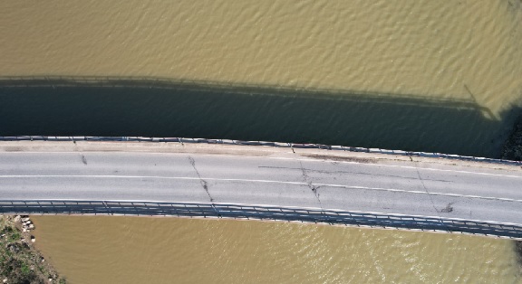 Foto - İstanbul'a can suyu! İki kare arasındaki fark şaşırttı