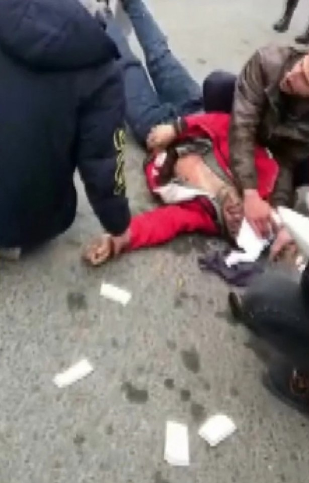 Foto - İstanbul'a geldiği gün öldürüldü!