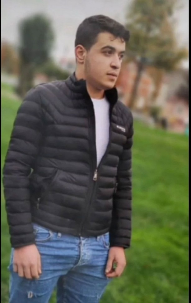 Foto - İstanbul'a geldiği gün öldürüldü!