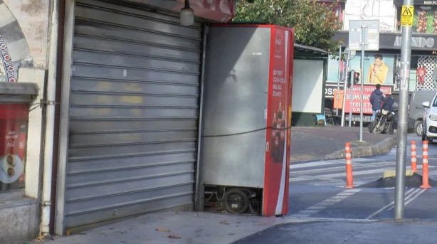 Foto - İstanbul'a geldiği gün öldürüldü!