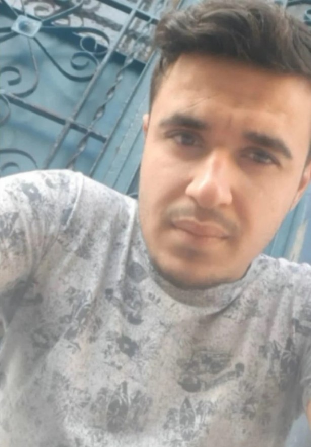 Foto - İstanbul'a geldiği gün öldürüldü!