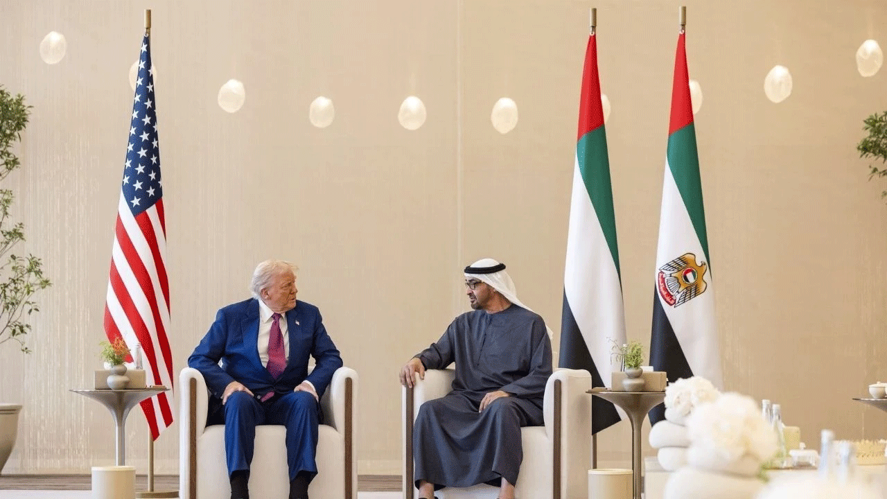 Foto - İstanbul'a gelecek mi? Trump'tan açıklama