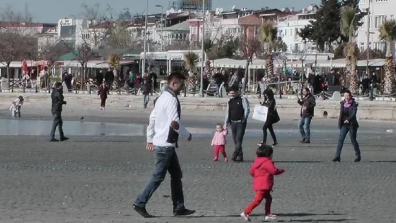Foto - Herkes memleketinde yaşasaydı nüfus nasıl olurdu? Zirvedeki il şaşırttı!