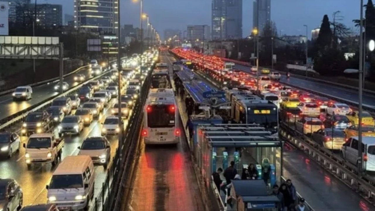 Foto - Herkes memleketinde yaşasaydı nüfus nasıl olurdu? Zirvedeki il şaşırttı!