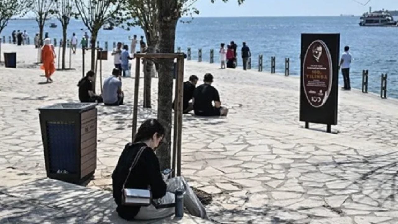 Foto - Herkes memleketinde yaşasaydı nüfus nasıl olurdu? Zirvedeki il şaşırttı!