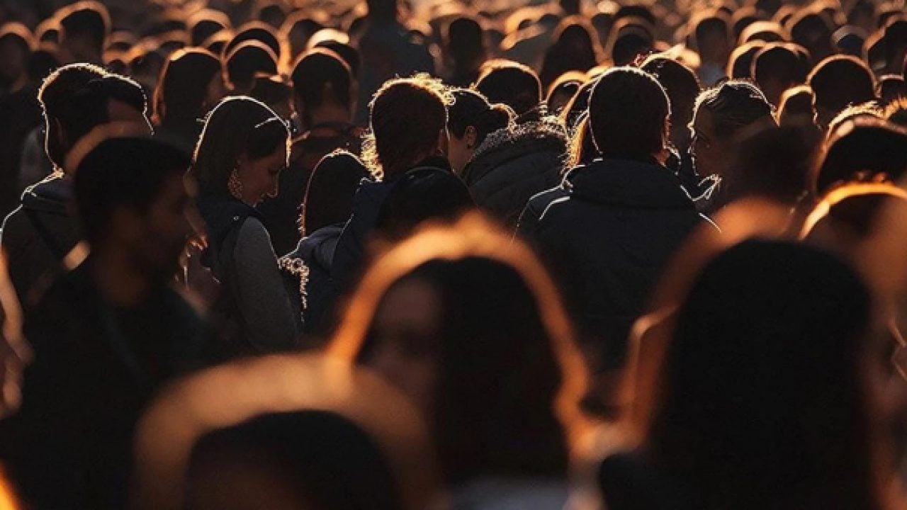 Foto - Herkes memleketinde yaşasaydı nüfus nasıl olurdu? Zirvedeki il şaşırttı!