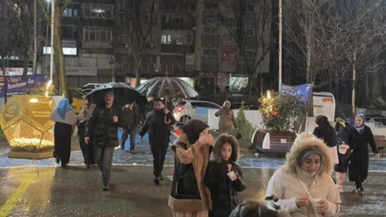 Foto - Herkes memleketinde yaşasaydı nüfus nasıl olurdu? Zirvedeki il şaşırttı!