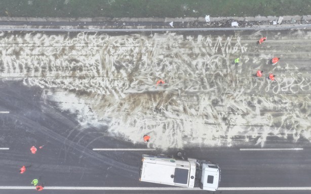 Foto - İstanbul'a kar geliyor tarih belli oldu! Bildiklerinizi unutun, böylesi ilk kez olacak