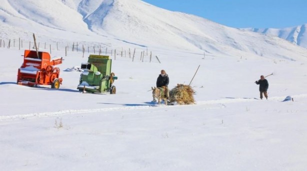 Foto - İstanbul'a kar geliyor: Tarih belli oldu! Kutup soğukları kapıda