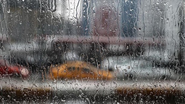 Foto - İstanbul'a kar için değil, başka bir şey için tarih verildi! Tamı tamına 38 saat sürecek! O akşam başlıyor