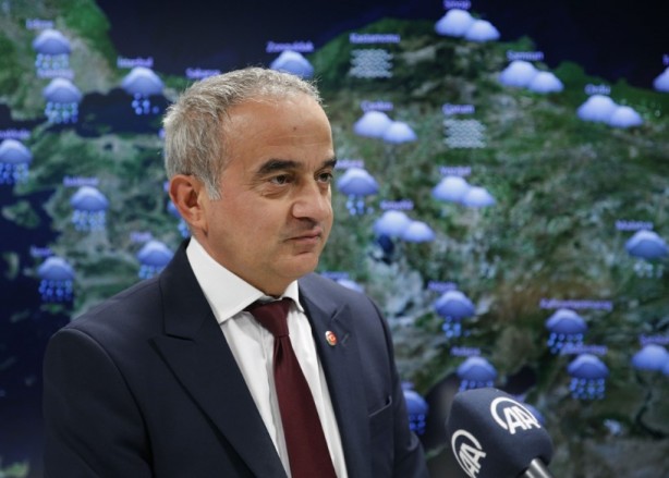 İstanbul'a kar yağacak mı? Uzman isim açıkladı! "3-4 gün..."