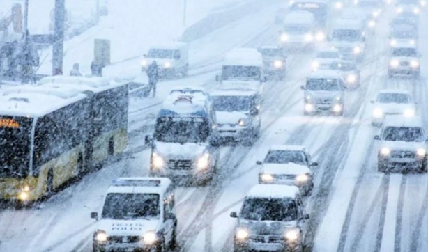 Foto - İstanbul'a kar yağacak mı? Uzman isim açıkladı! "3-4 gün..."