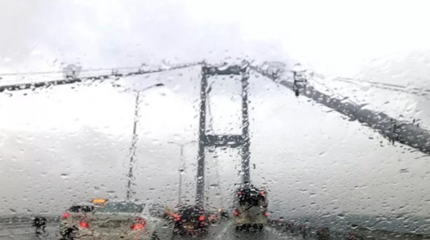 Foto - İstanbul'a kar yağacak mı? Uzman isim açıkladı! "3-4 gün..."