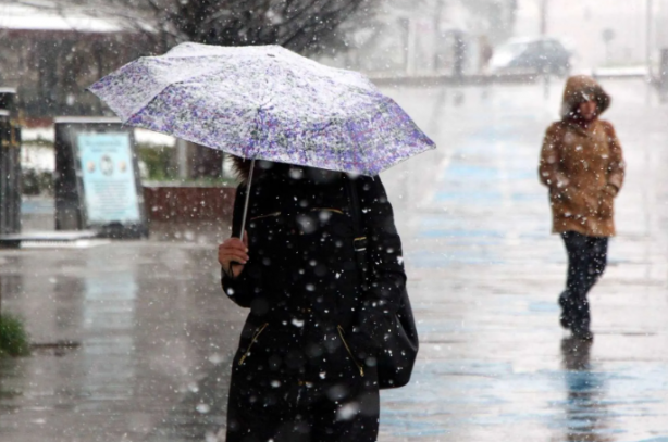 Foto - İstanbul'a kar yağışı için nefesler tutuldu! Tahminleri hep tutan isim 'O tarihte çok yoğun geliyor' diyerek duyurdu