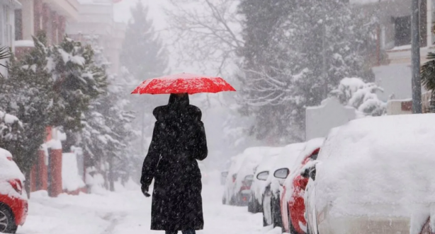 Foto - İstanbul'a kar yağışı için tarih verildi! Bu gelişme maalesef herkesin canını sıkacak