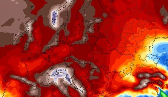 Foto - İstanbul'a kar yağışı şoku! İşte bu hiç beklenmiyordu