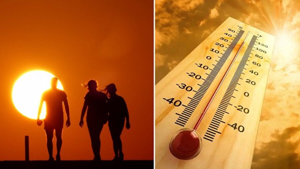 Foto - İstanbul'a kar yağışı şoku! İşte bu hiç beklenmiyordu